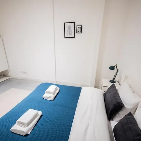 Warm 2 Bedroom Serviced 59m2 -lk21- * Rotterdam