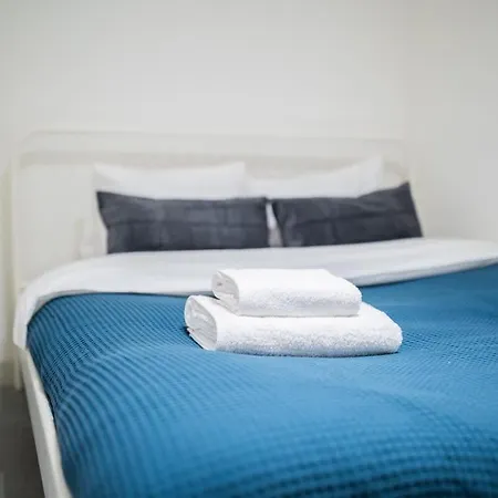 아파트 Warm 2 Bedroom Serviced 59m2 -lk21-