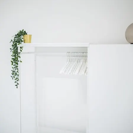 Warm 2 Bedroom Serviced 59m2 -lk21- *