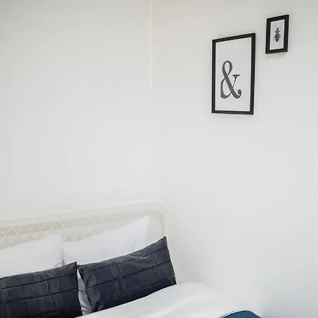 Warm 2 Bedroom Serviced 59m2 -lk21-